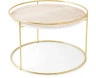 Журнальный стол Calligaris Atollo CS5098-m