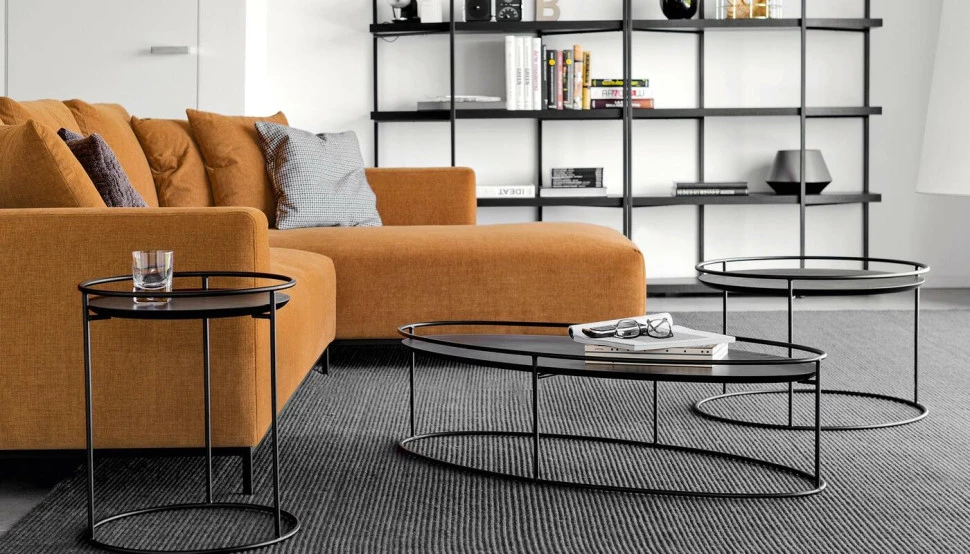Журнальный стол Calligaris Atollo CS5098-m
