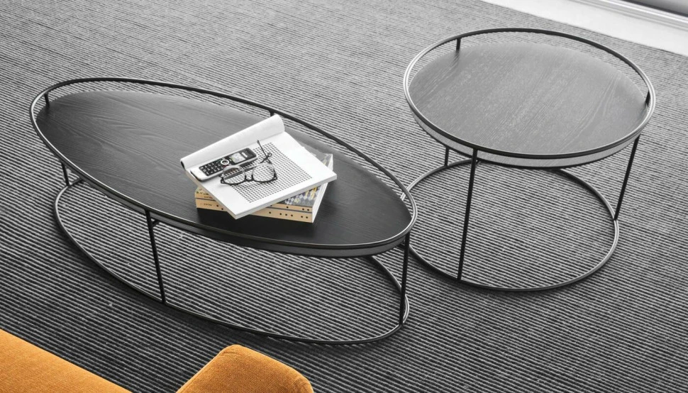 Журнальный стол Calligaris Atollo CS5098-m