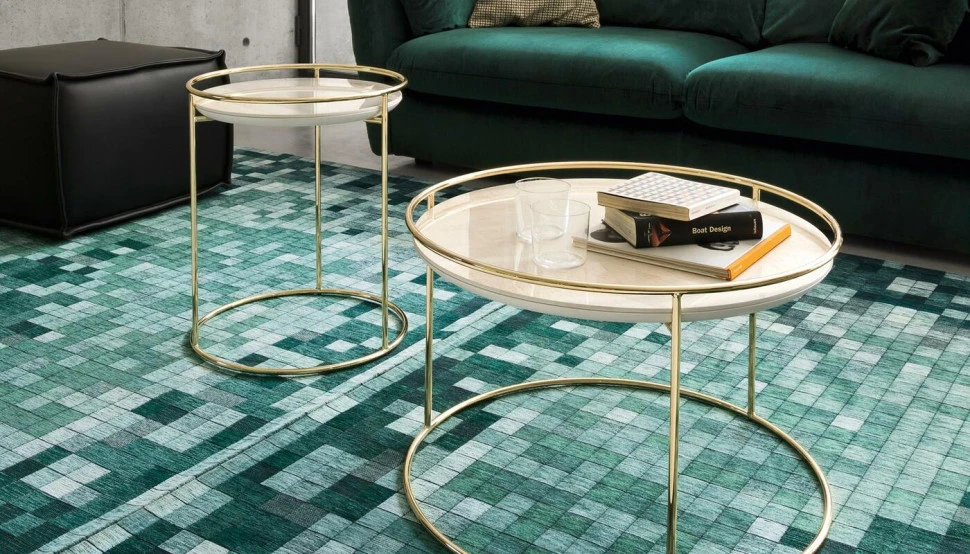 Журнальный стол Calligaris Atollo CS5098-m