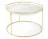 Журнальный стол Calligaris Atollo CS5098-m