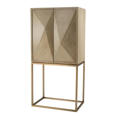 Бар Highland Eichholtz Cabinets 81 x 50,5 x 168h nc51006