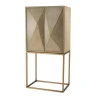 Бар Highland Eichholtz Cabinets 81 x 50,5 x 168h nc51006