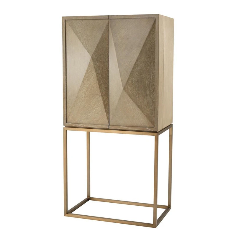Бар Highland Eichholtz Cabinets 81 x 50,5 x 168h nc51006
