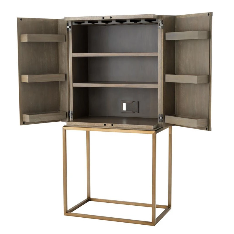 Бар Highland Eichholtz Cabinets 81 x 50,5 x 168h nc51006