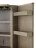 Бар Highland Eichholtz Cabinets 81 x 50,5 x 168h nc51006