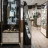 Зеркало Kolonaky Tonin Casa Modern 170h x ø31 nc57187