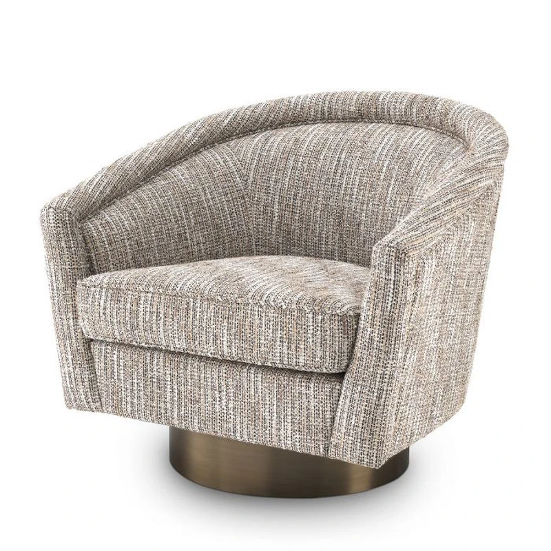 Кресло Catene Eichholtz Chairs And Sofas 80 x 80 x 76h nc83078
