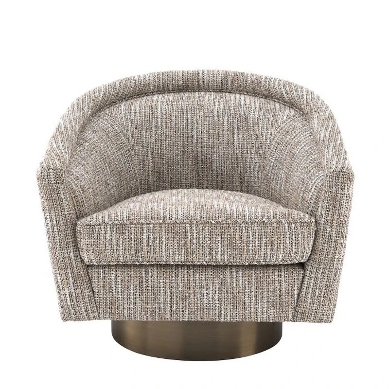Кресло Catene Eichholtz Chairs And Sofas 80 x 80 x 76h nc83078