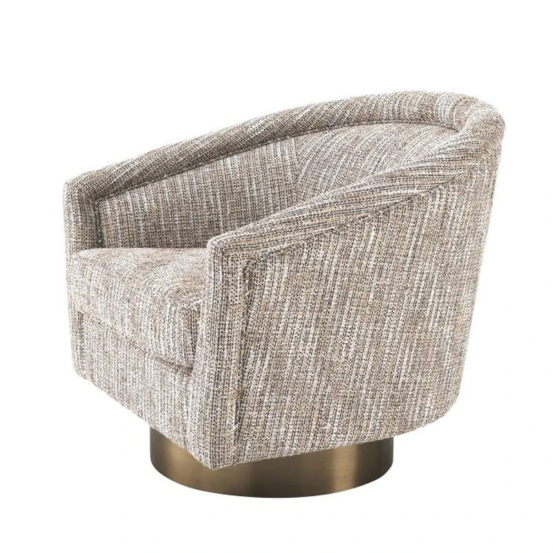 Кресло Catene Eichholtz Chairs And Sofas 80 x 80 x 76h nc83078