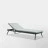 Шезлонг Serpent Skyline Design Serpent 84 x 214 x 35h nc89373
