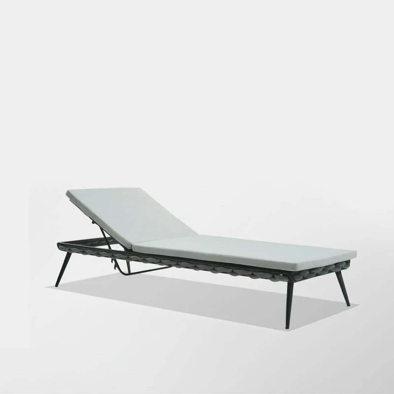 Шезлонг Serpent Skyline Design Serpent 84 x 214 x 35h nc89373