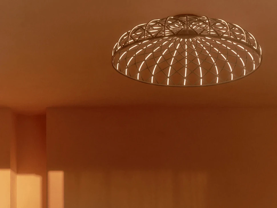 Потолочный светильник Flos Skynest