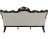 Диван Seven Sedie Palermo 9102E