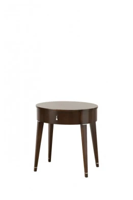 Прикроватная тумба Selva design Lorenzo Bellini VENDOME 5059