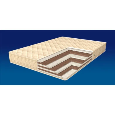 Матрас Donata 160*200*21 Lineafle X Popolare 160 x 200 x 21h nc46197