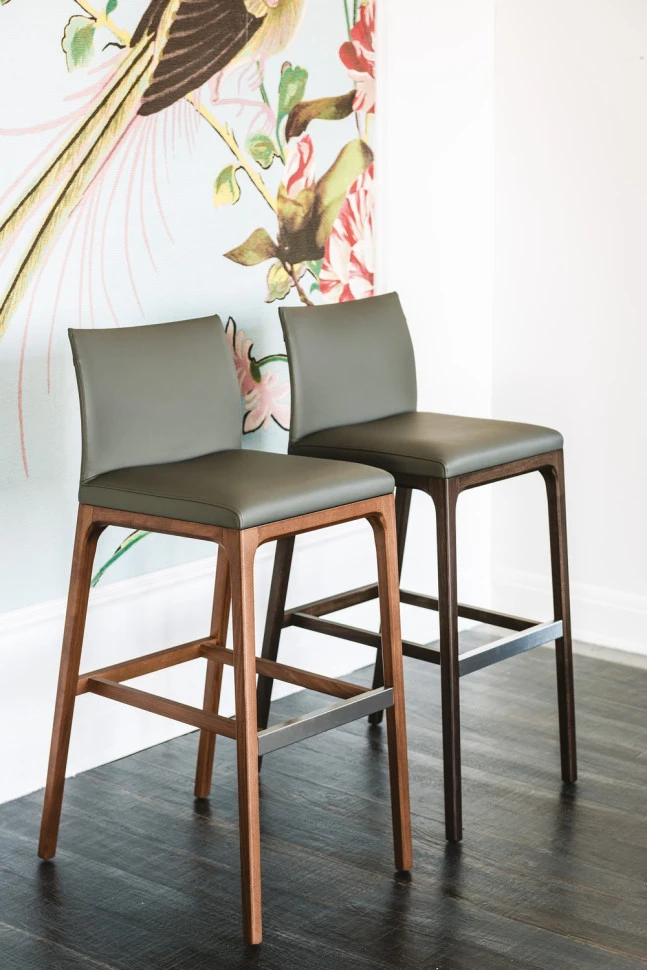 Барный стул Cattelan Italia Arcadia