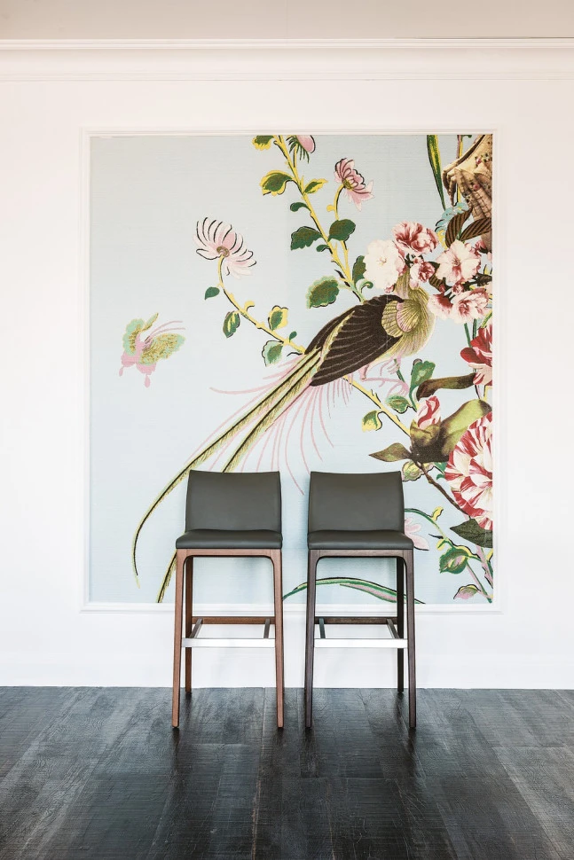 Барный стул Cattelan Italia Arcadia