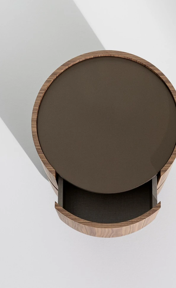 Тумбочка Bonaldo Moneypenny