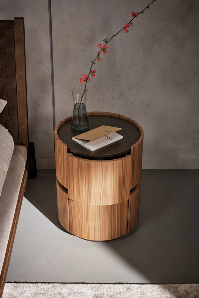 Тумбочка Bonaldo Moneypenny