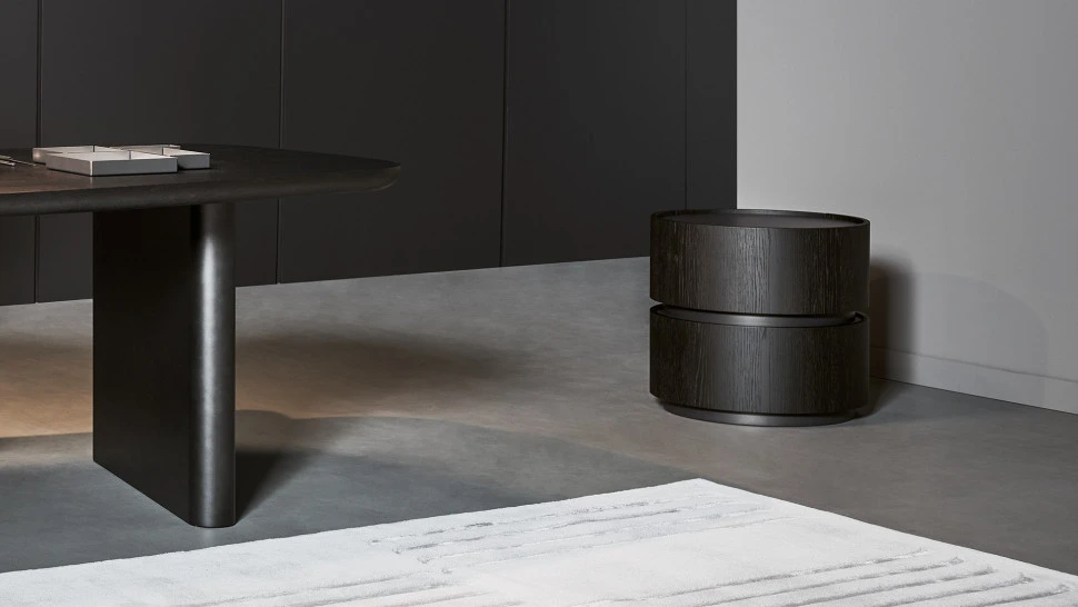 Тумбочка Bonaldo Moneypenny