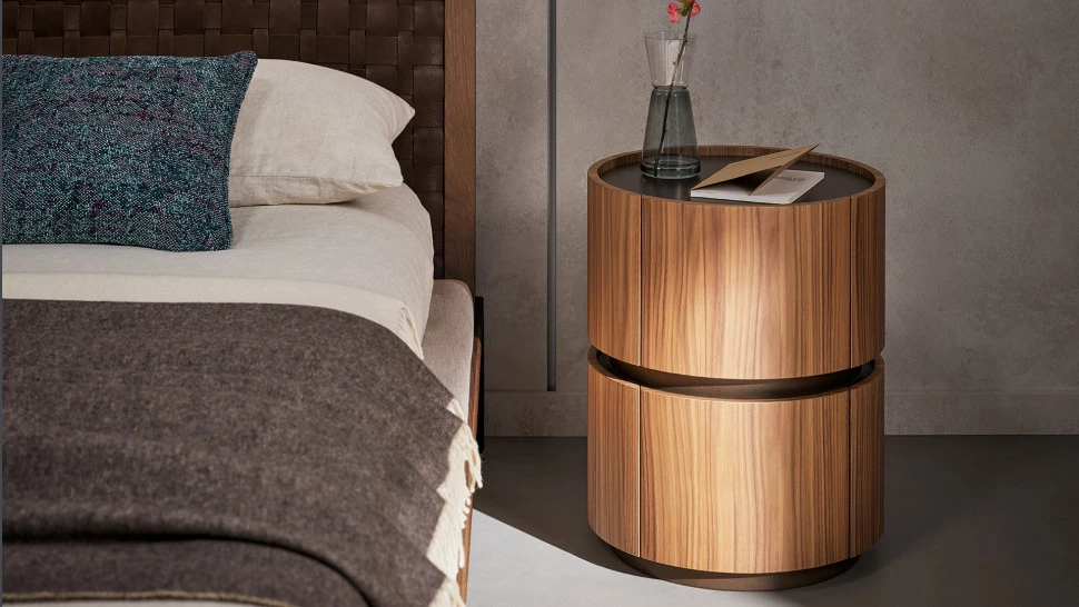 Тумбочка Bonaldo Moneypenny