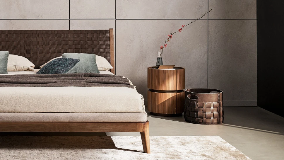 Тумбочка Bonaldo Moneypenny