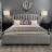 Кровать с решёткой Fratelli Barri Selection 200 x 228 x 132,5h nc94518