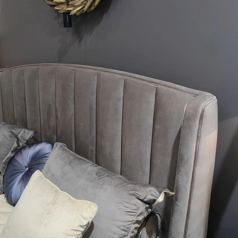 Кровать с решёткой Fratelli Barri Selection 200 x 228 x 132,5h nc94518