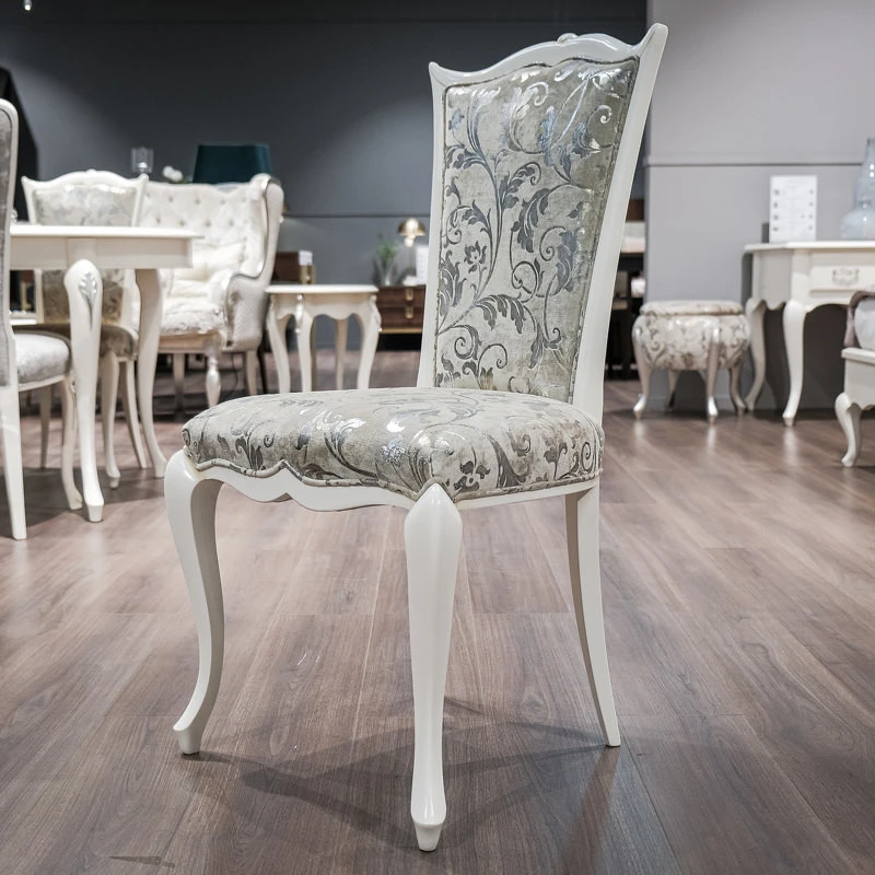 Стул Giorgiocasa Memorie Veneziane 52 x 57 x 102h nc32454