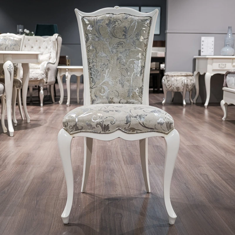 Стул Giorgiocasa Memorie Veneziane 52 x 57 x 102h nc32454