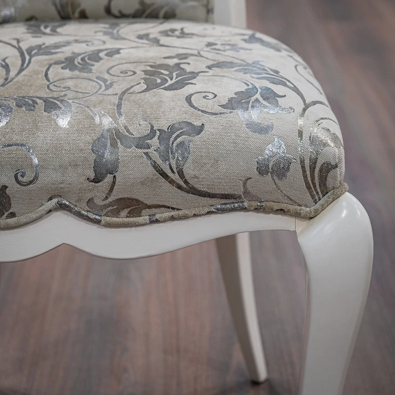 Стул Giorgiocasa Memorie Veneziane 52 x 57 x 102h nc32454