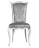 Стул Giorgiocasa Memorie Veneziane 52 x 57 x 102h nc32454