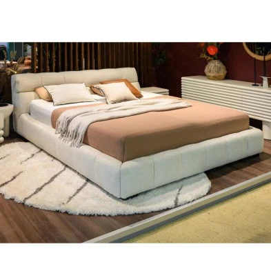 Кровать Mod Interiors Wabi Sabi 206 x 252 x 87h nc103614