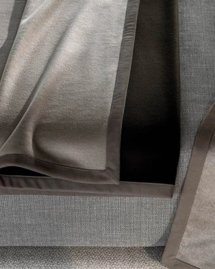 Плед Minotti Roger Throw