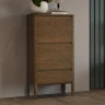 Комод высокий Mod Interiors Paterna 55 x 39,5 x 112,4h nc67302