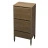 Комод высокий Mod Interiors Paterna 55 x 39,5 x 112,4h nc67302
