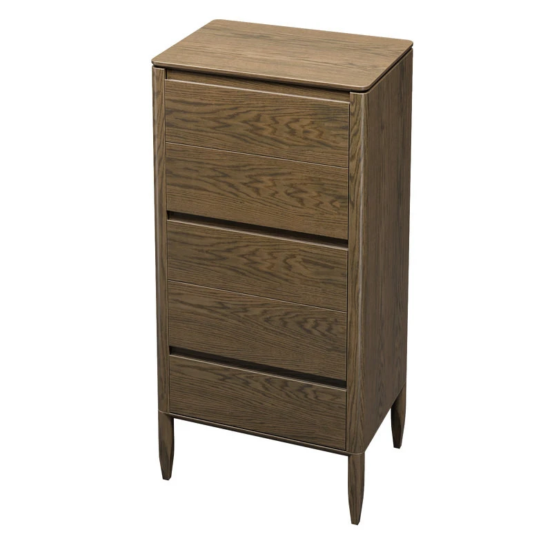 Комод высокий Mod Interiors Paterna 55 x 39,5 x 112,4h nc67302