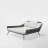 Кровать Serpent Skyline Design Serpent 144 x 162 x 81h nc89374