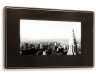 Зеркало под ТВ Reflex Disegno Oh Frame Specchio TV