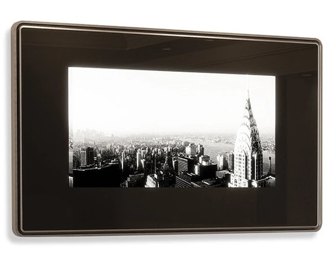 Зеркало под ТВ Reflex Disegno Oh Frame Specchio TV