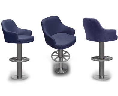 Барный стул Annibale Colombo Outdoor A1653