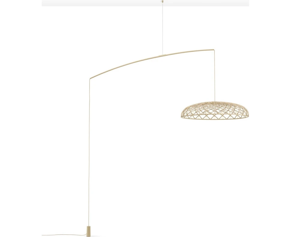 Подвесной светильник Flos Skynest Motion