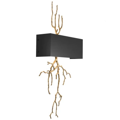Бра Sorento Eichholtz Lighting 40,5 x 12,5 x 84h nc65947
