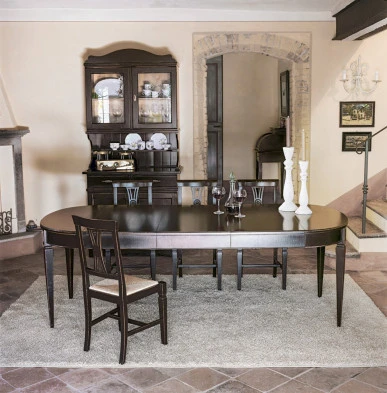 Стол в столовую Tonin CASA Giorgione