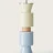 Настольная лампа Ponn Ponn Aromas Del Campo Aromas 85,6h x d40 nc94957