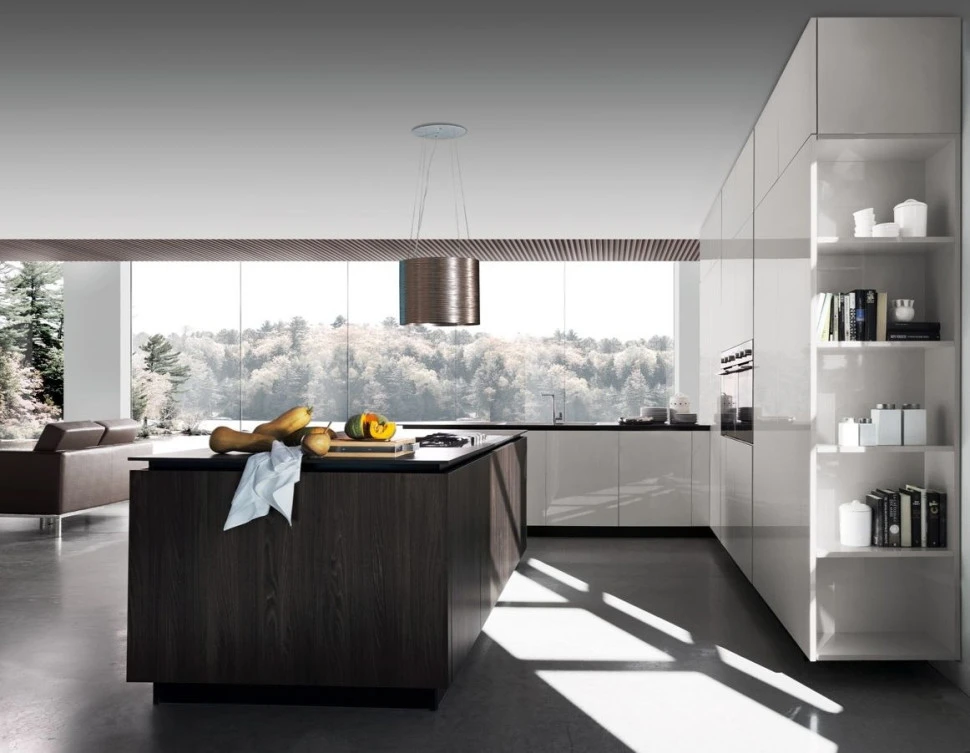 Кухня Miton Sincro Glossy