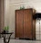 Гардероб Fratelli Barri Mestre 125 x 60 x 200h nc24681