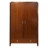 Гардероб Fratelli Barri Mestre 125 x 60 x 200h nc24681