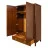 Гардероб Fratelli Barri Mestre 125 x 60 x 200h nc24681